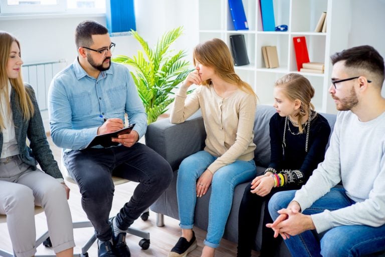 What Is Outpatient Rehab?