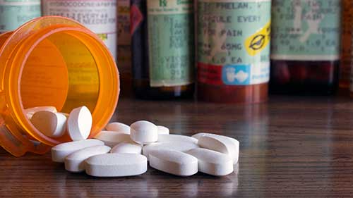 5 Ways to Prevent an Opioid Relapse