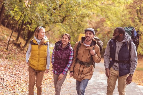 6 Ways To Have Fun And Stay Sober This Weekend