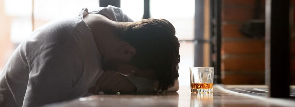 Steps to Treat Alcohol Poisoning
