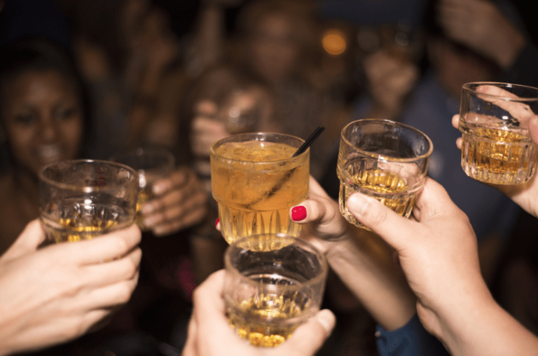 What Is a Social Alcoholic?
