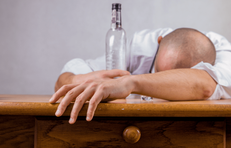 Alcoholism and Crime