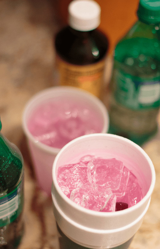 Is Alcohol or Codeine More Dangerous to Drink?