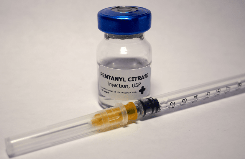 fentanyl