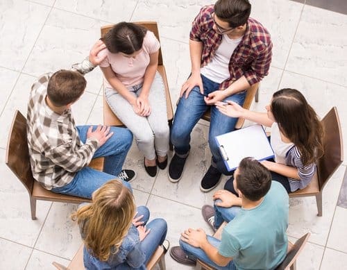 What Is Inpatient Rehab?
