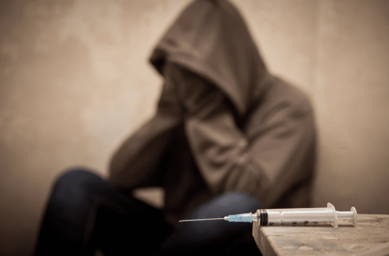 Can Heroin Addiction Cause PTSD?