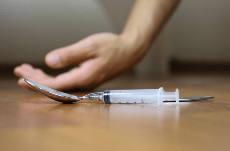 What to do in the event of a Fentanyl Overdose