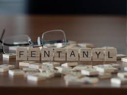 Fentanyl is a potent synthetic opioid prescribed for severe pain management.