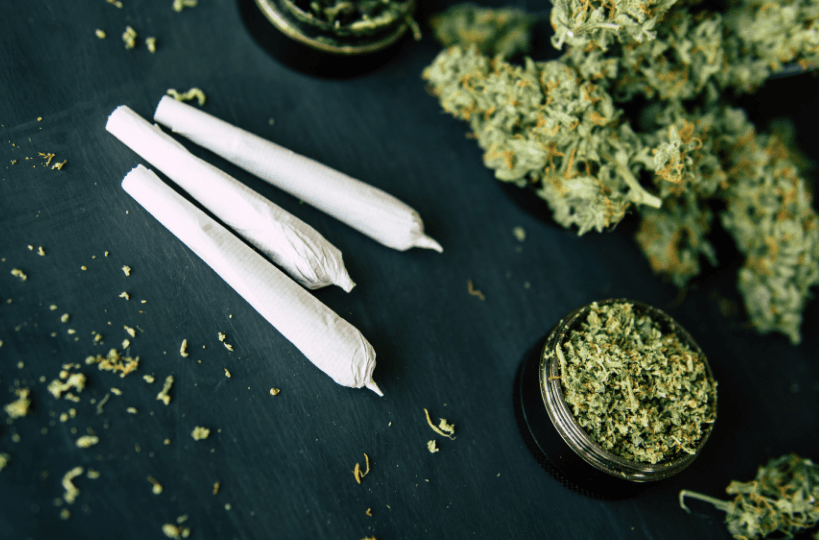 fentanyl-laced weed marijuana
