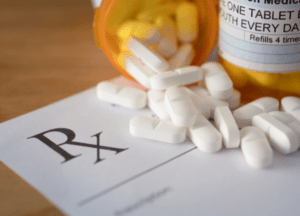 5 Irreversible Side Effects of Opioid Abuse
