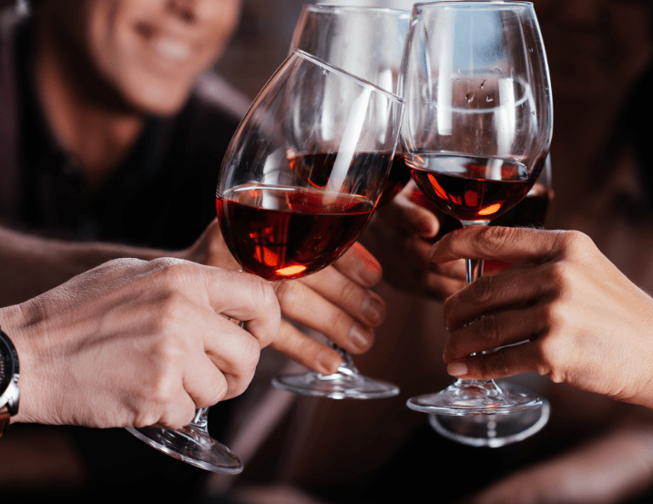 Does The Term “Wine Mom” Humorize Alcoholism?