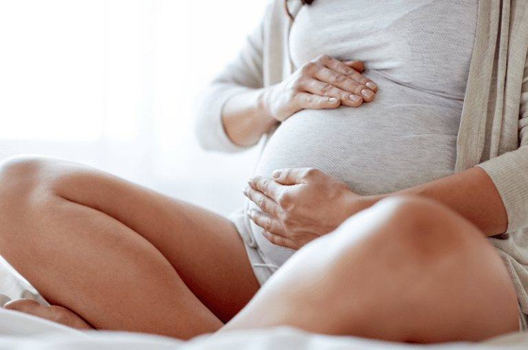 Dangers of Cocaine Abuse During Pregnancy