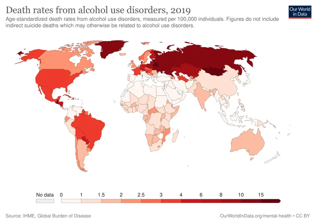 fetal alcohol syndrome