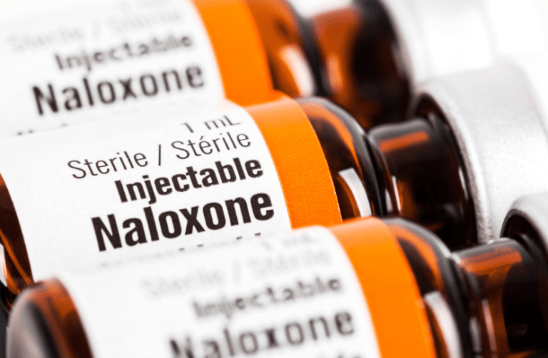 What is Narcan and Can I Buy it?