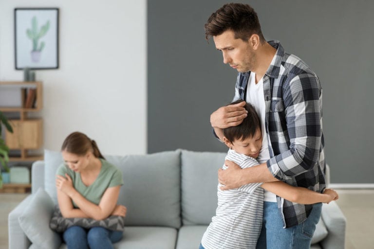 6 Ways to Repair Your Family After Addiction