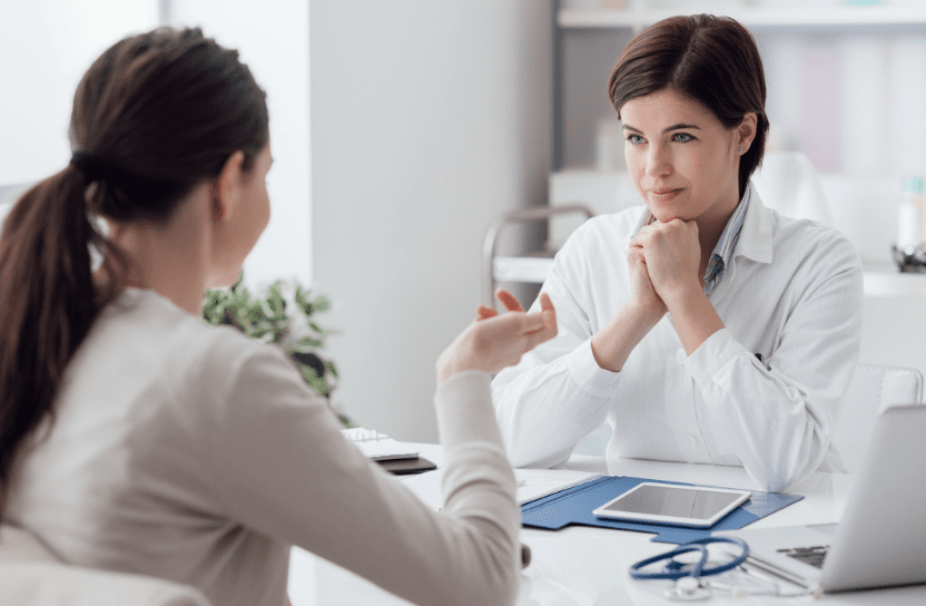 methadone rehab treatment options