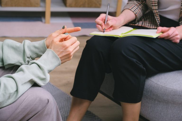 Types of Therapy for Treating Opioid Addiction