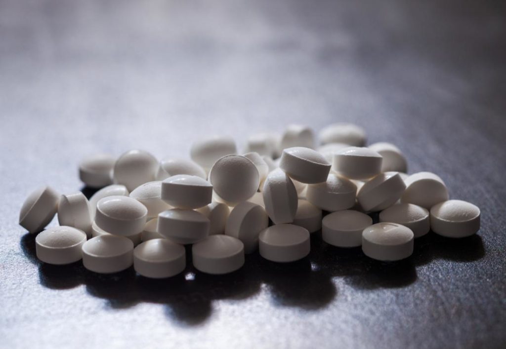benzodiazepine