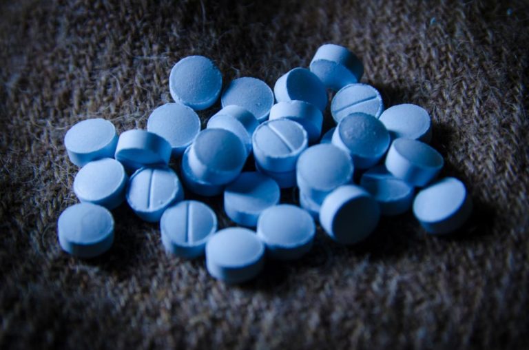 5 Good discussion topics about Benzo Addiction