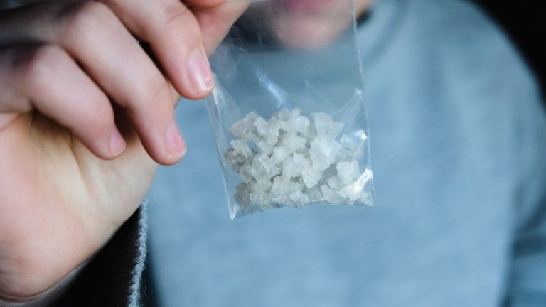 How Long Does It Take To Get Addicted To Crack?
