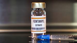 Fentanyl: The Drug Fueling America’s Opioid Epidemic