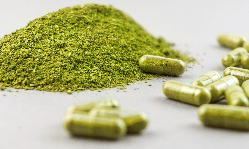 kratom addiction help