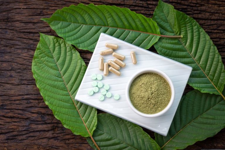 Is Kratom Addictive?