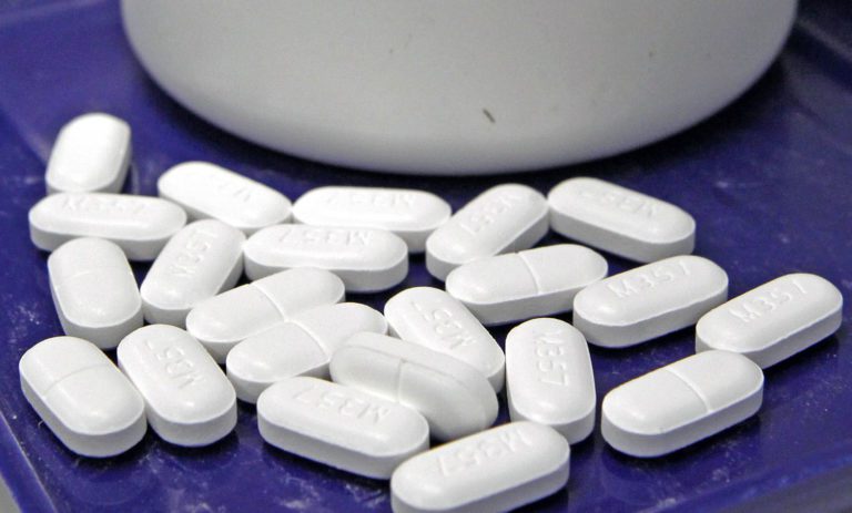 How Addictive Is Vicodin?