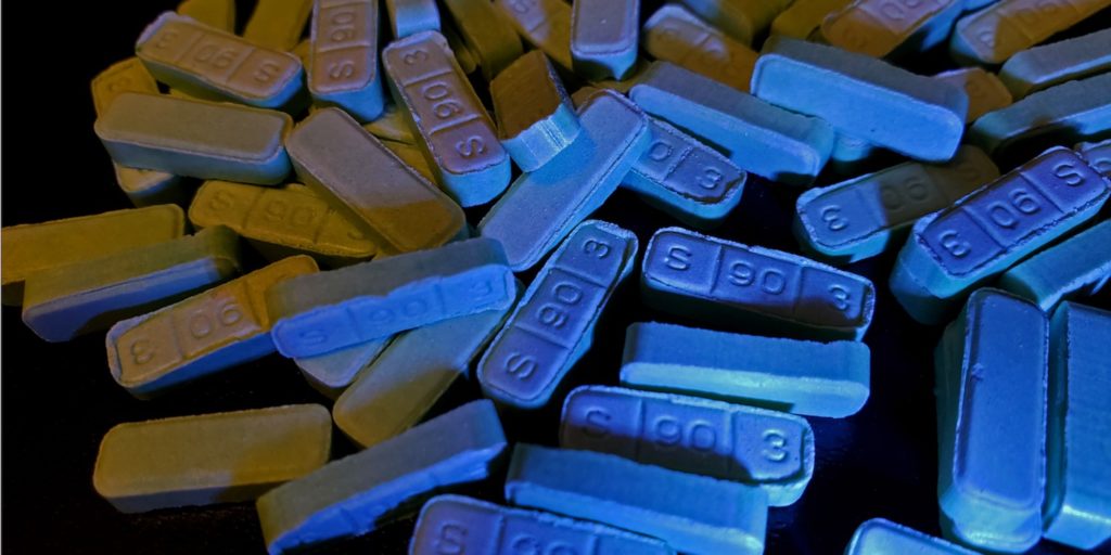 Xanax withdrawal benzo abuse