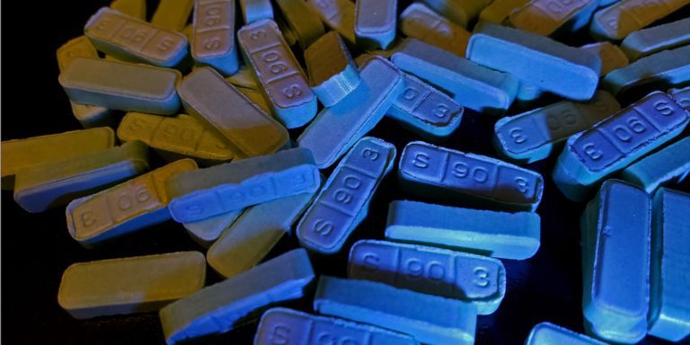 Dangers Of Xanax Withdrawal