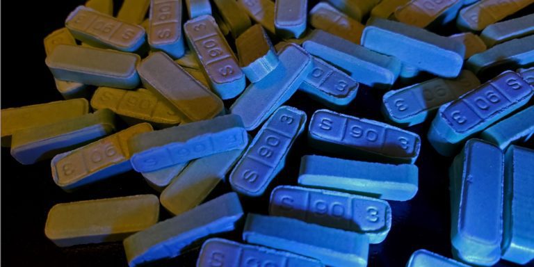 Dangers Of Xanax Withdrawal