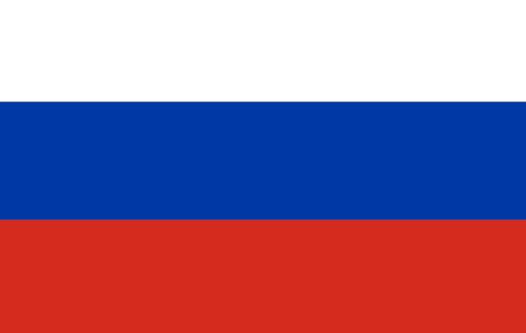 Substance Addiction in Russia
