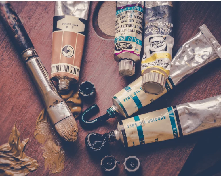Addiction and the Arts: Why Creatives Struggle More with Substance Abuse