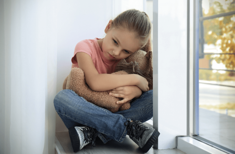 The Importance of Educating Children Born Into Addiction
