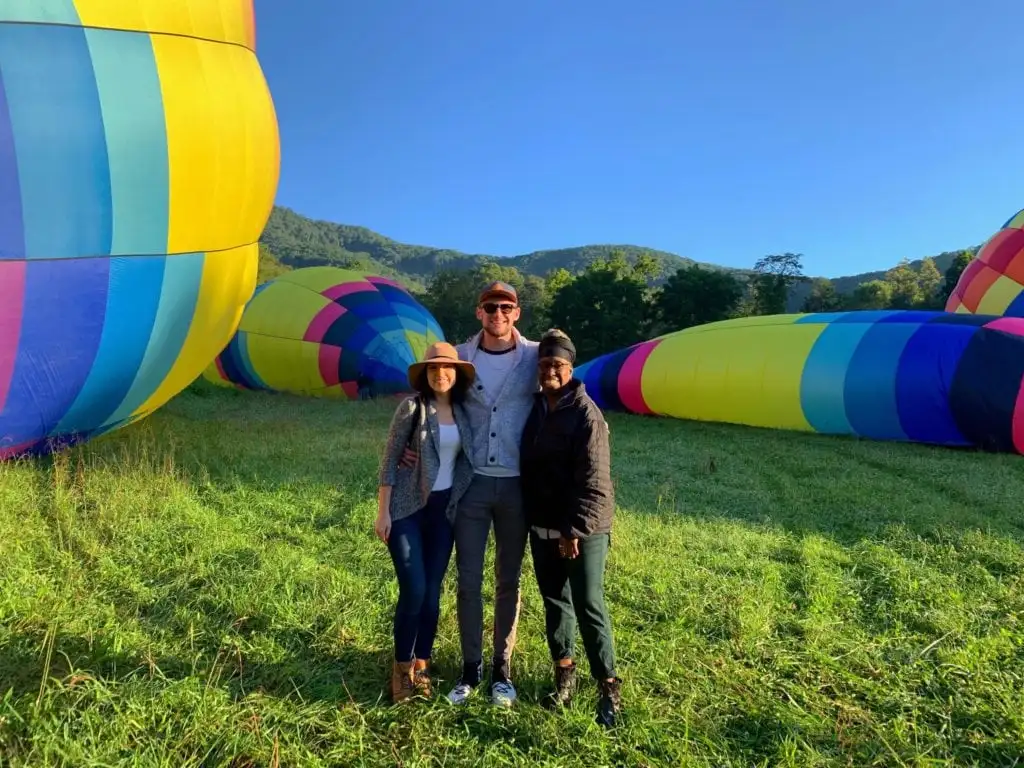 Adventure Therapy Rehab in Asheville, NC