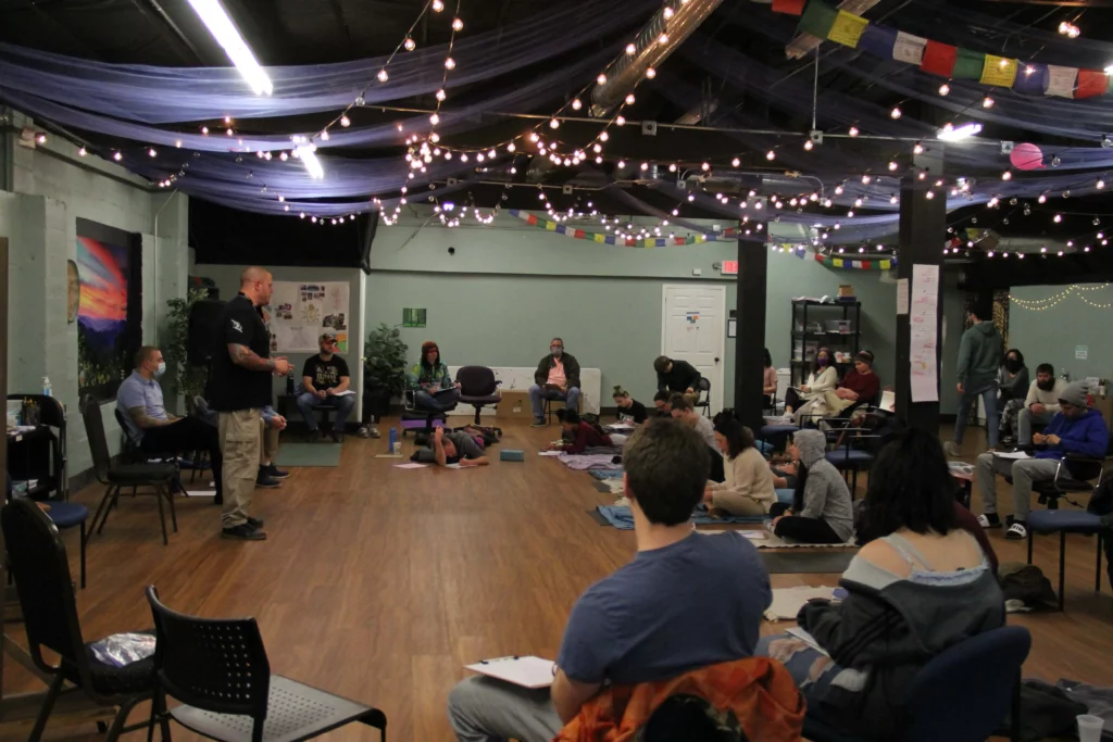 Intensive Outpatient Program Asheville