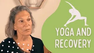 yoga therapy in asheville