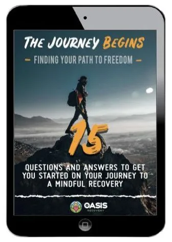 15 Q and A ebook