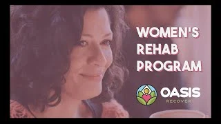 women's rehab program in asheville