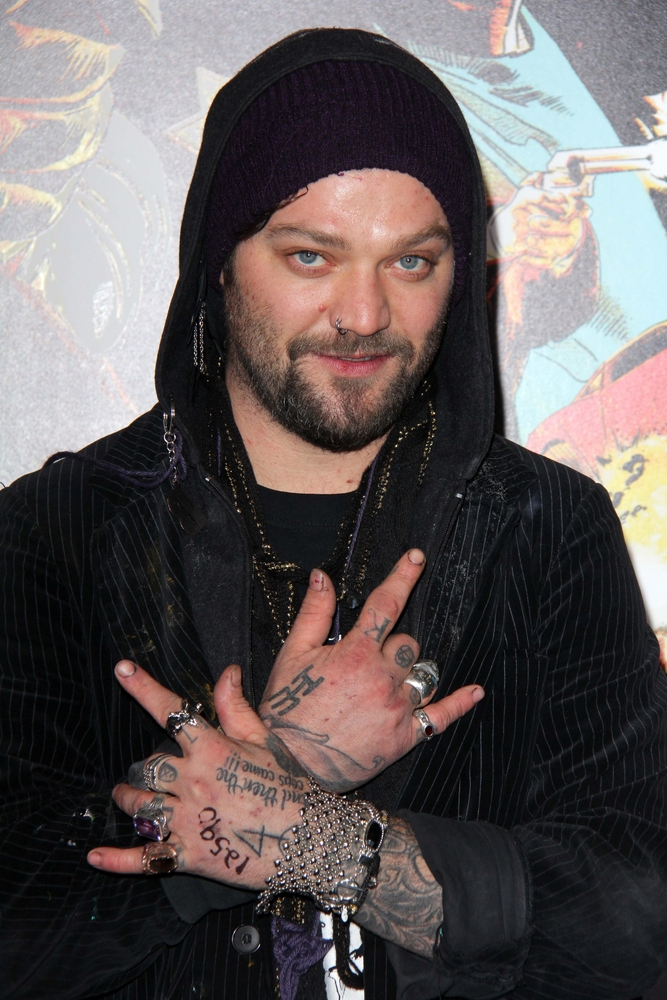 Bam Margera