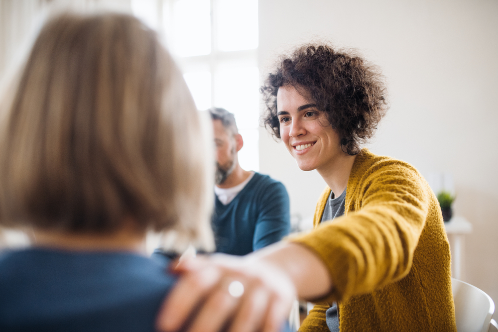 how does drug rehab work?