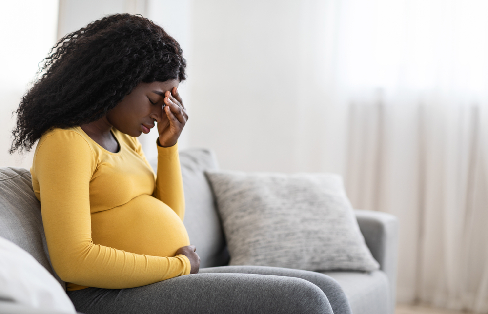 fetal alcohol syndrome