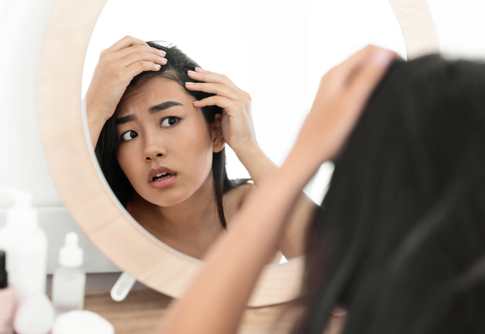 Does Adderall Cause Hair Loss? - Oasis Recovery Center