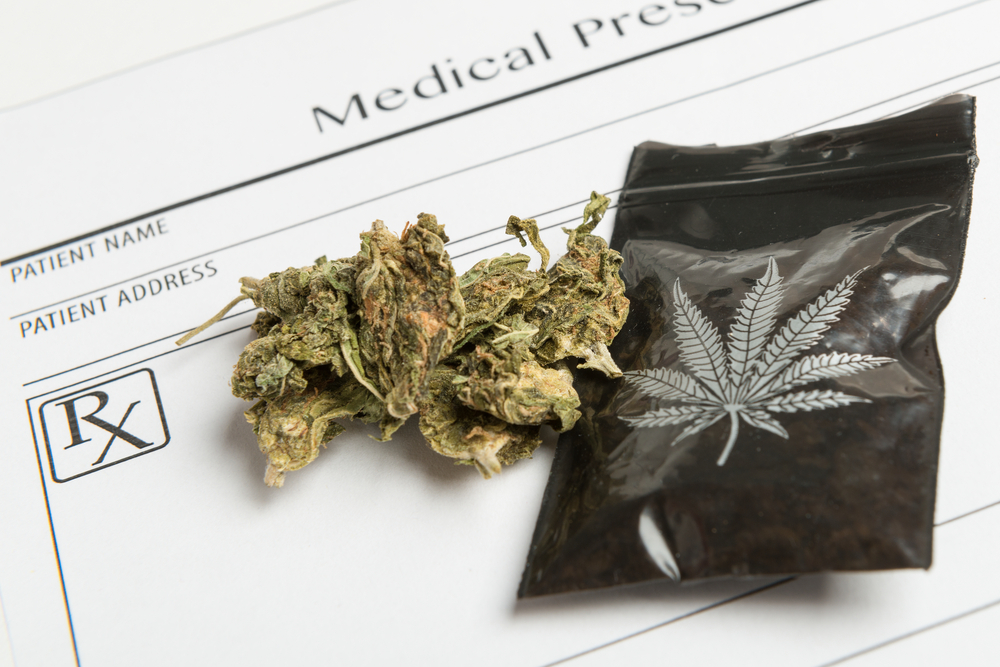 medical marijuana