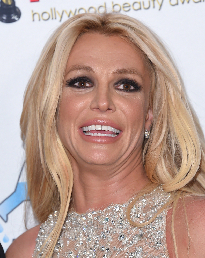 Britney Spears’ mental health