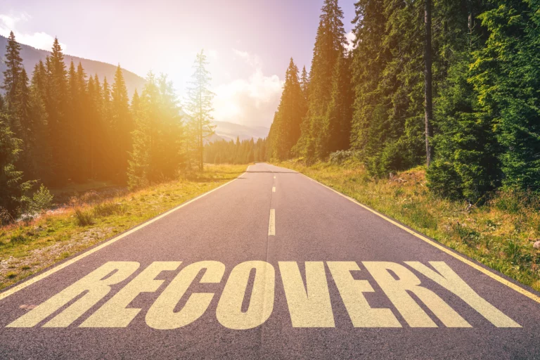 How Does Drug Rehab Work?