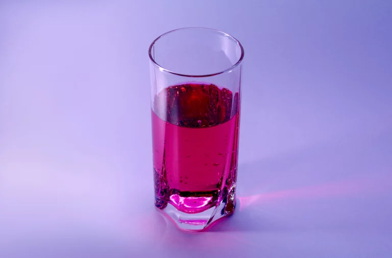 Purple Drank Haze: The Lean Drink Craze