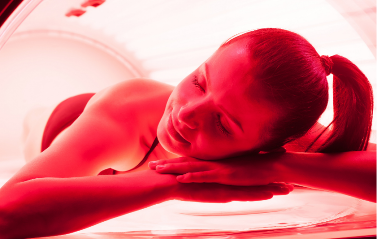 Red Light Therapy: An Informative Guide