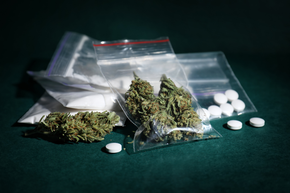 Fentanyl-Laced Weed: Should You Actually be Worried? - Oasis Recovery Center