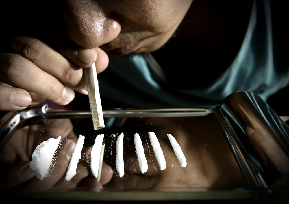 What Is An 8 Ball Of Cocaine? - Addiction Resource